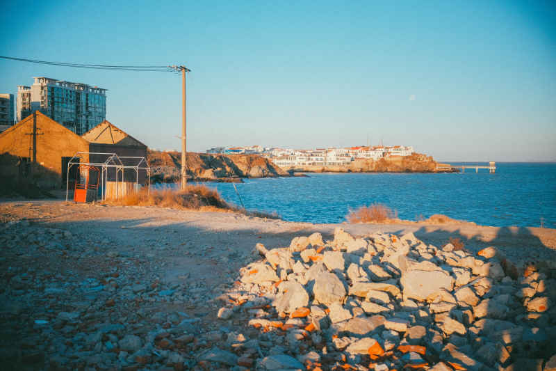 海