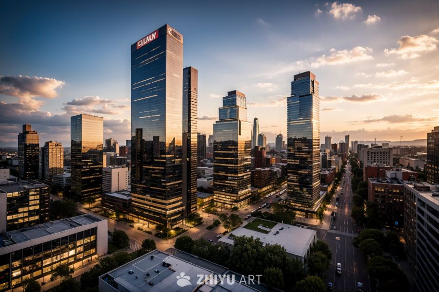 都市 25