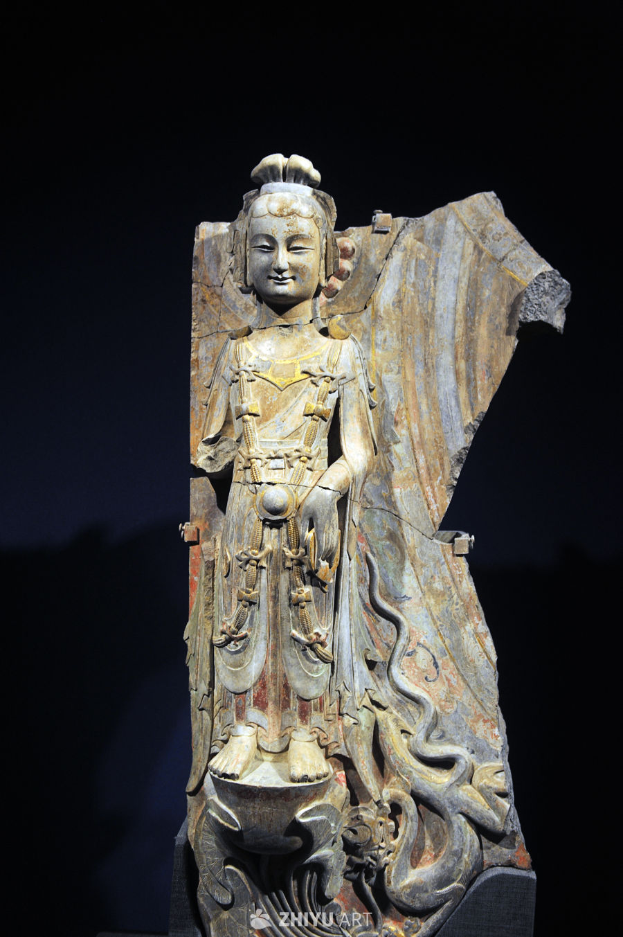 青州博物馆展品 31