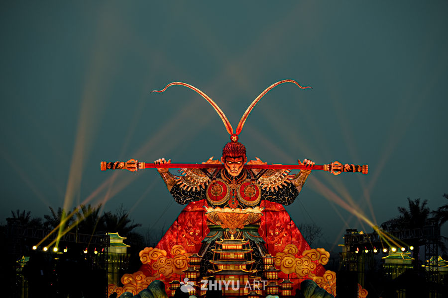齐天大圣
