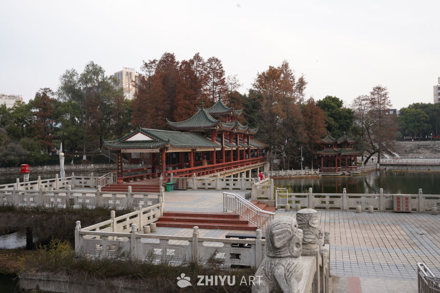 亭阁 25
