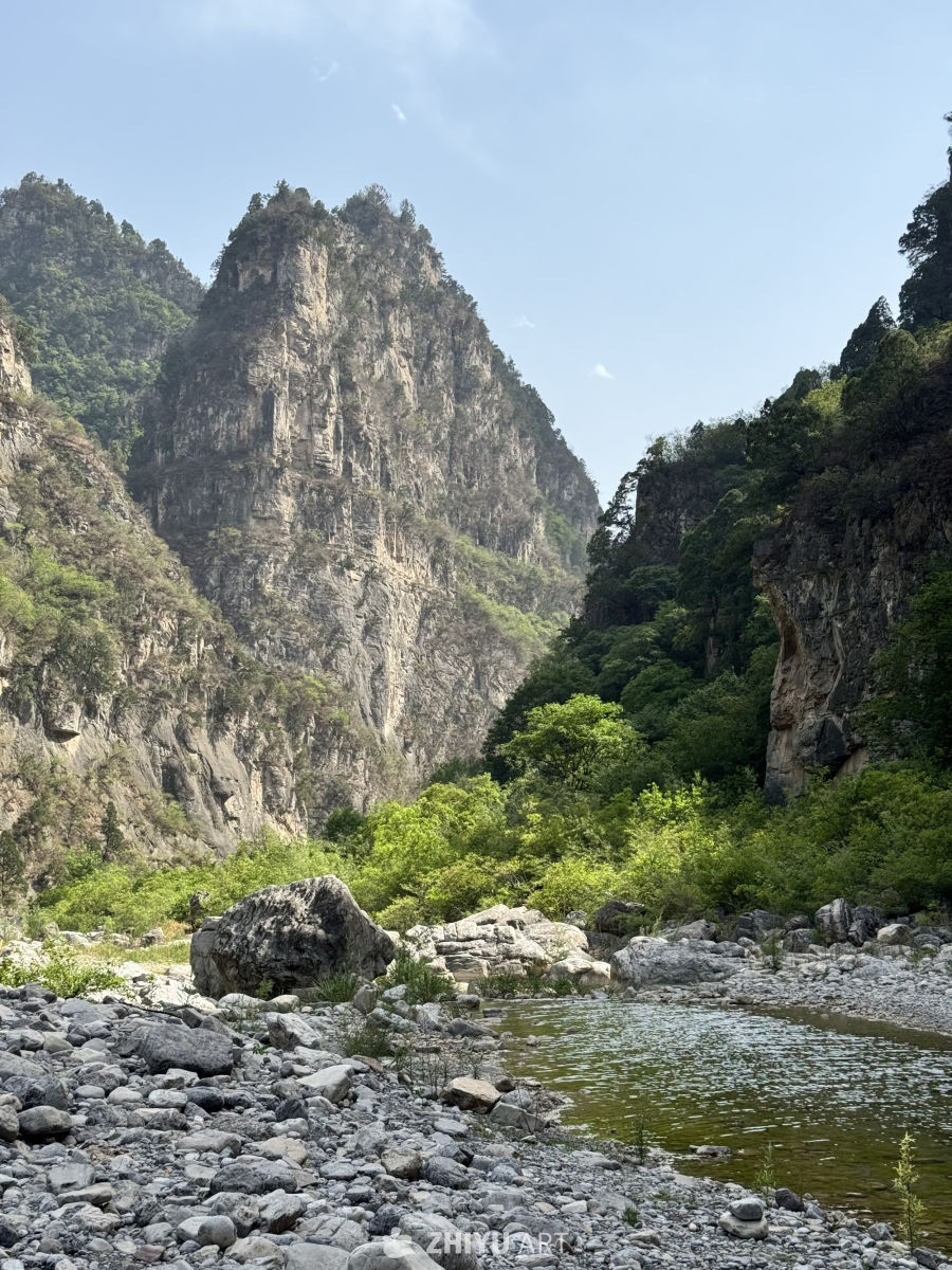 在皖南在太行山在云南不同的山