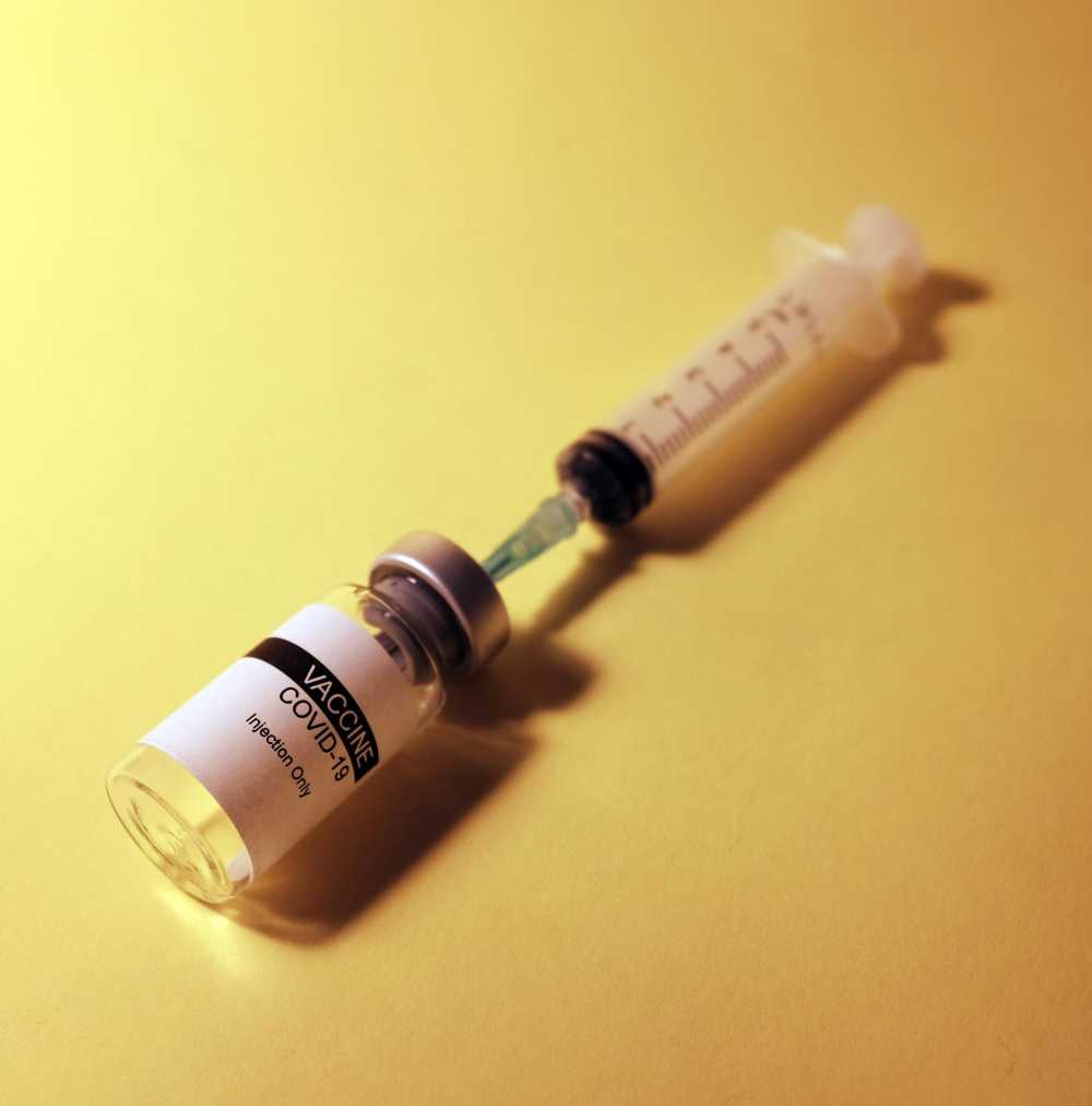 新冠冠状病毒疫苗