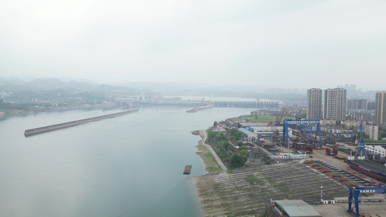 宜昌 11