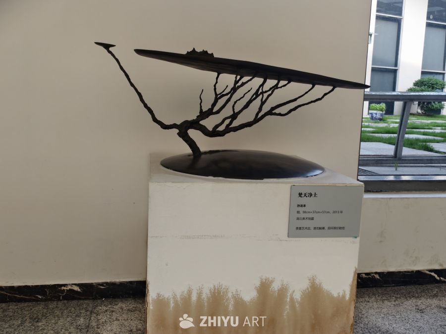 湖北省美术馆 16