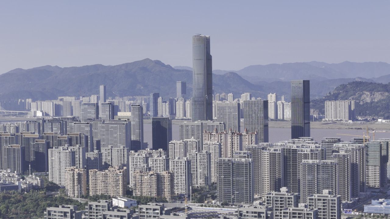 瓯江新城 37