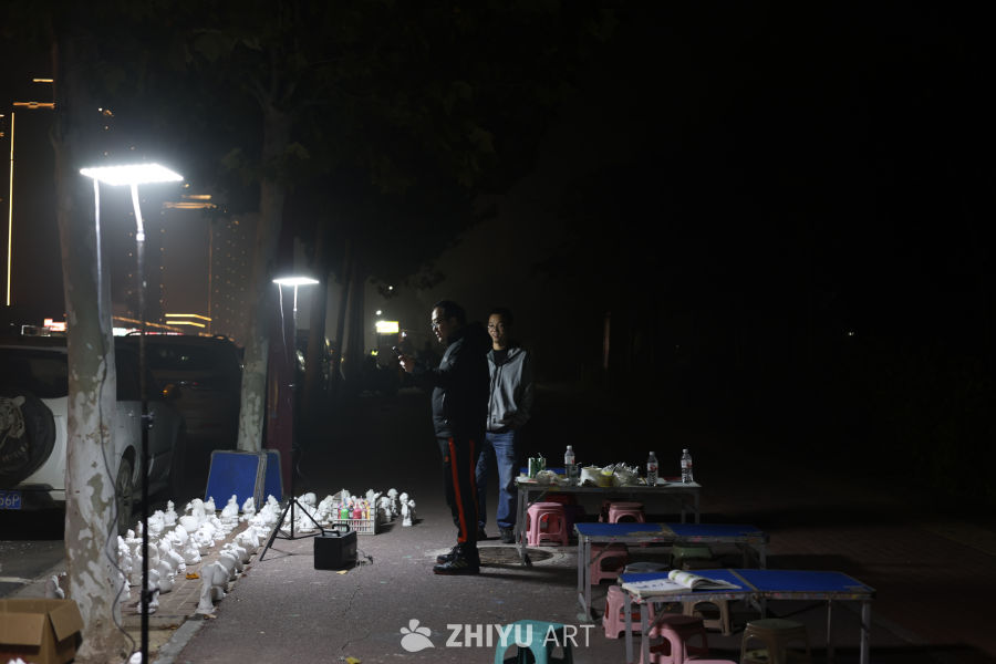 【实拍样片】佳能EOS R8相机实拍照片原片 4