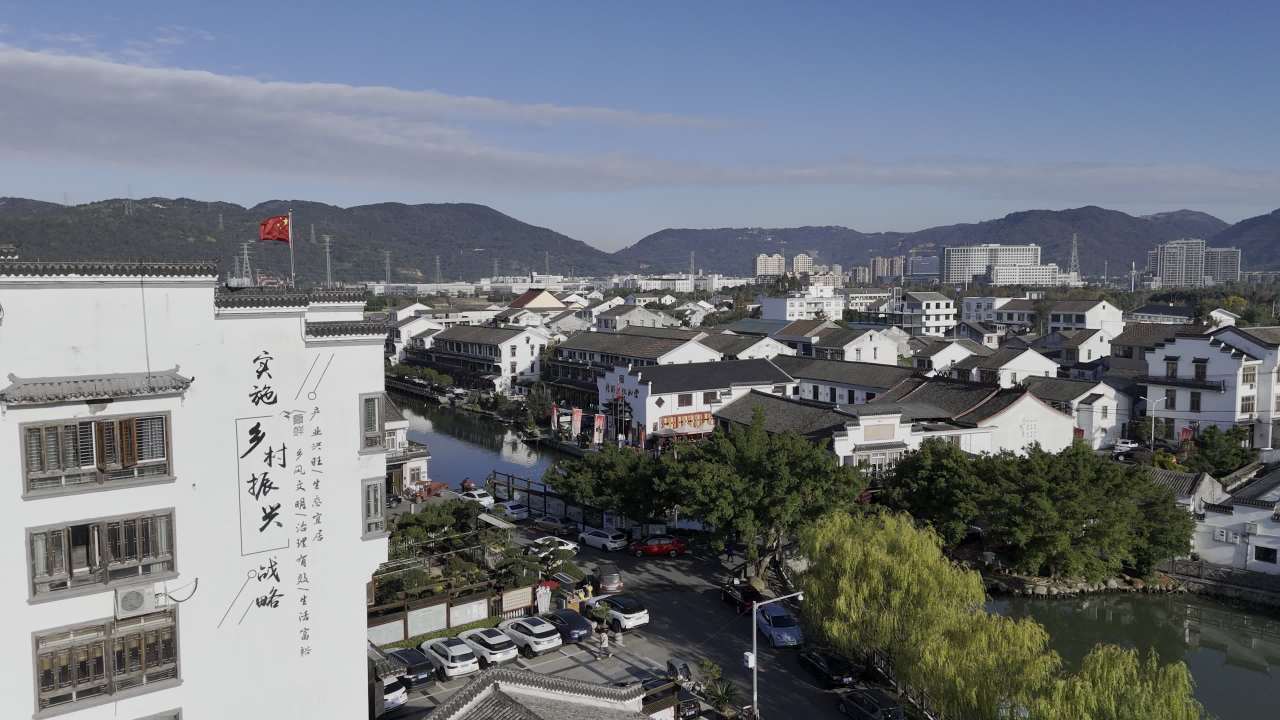 农村文化礼堂 12