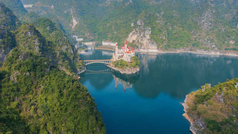 兴义万峰湖
