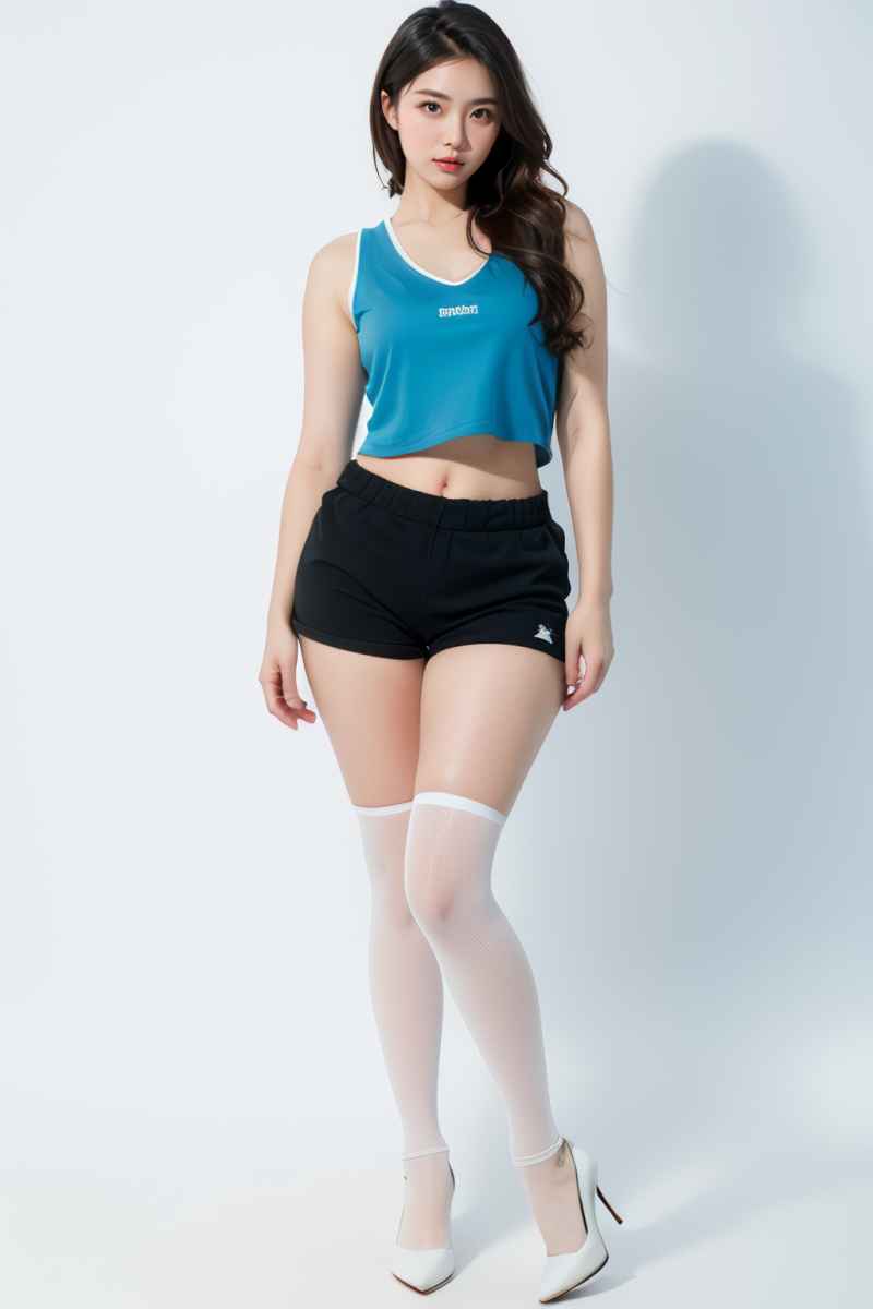 美女合集特写摄影图成熟女性 90