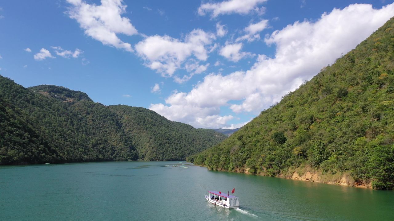 风景 4