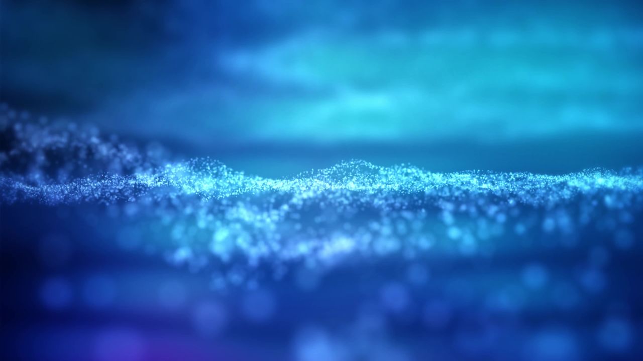 粒子背景素材 32