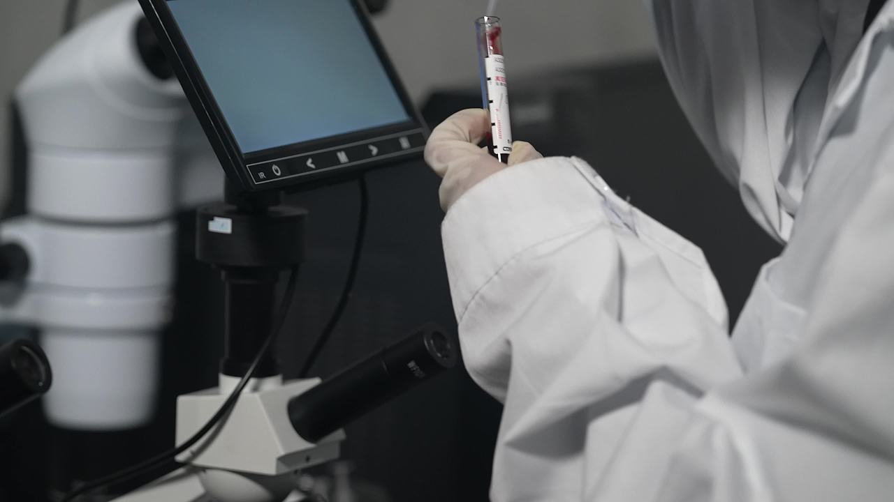 畜牧兽医团队工作记录