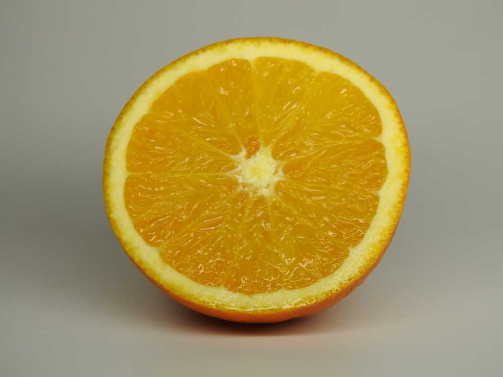 橙子