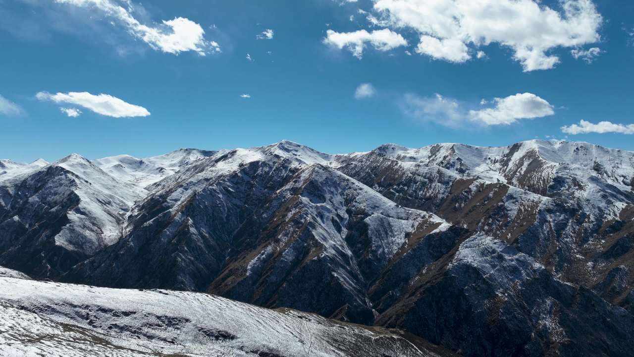 西藏延时合集