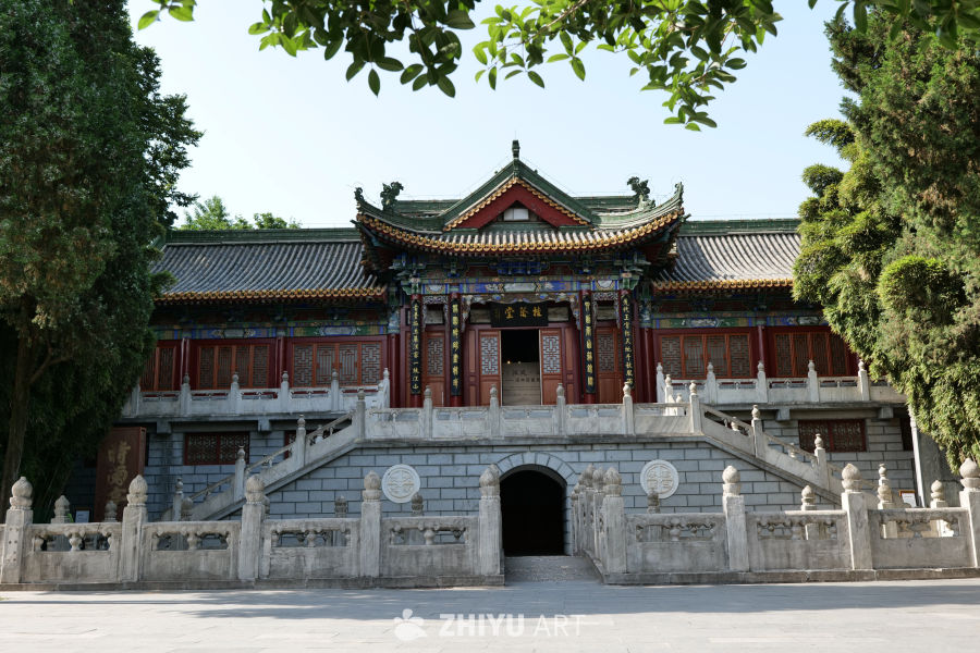 博物馆 12