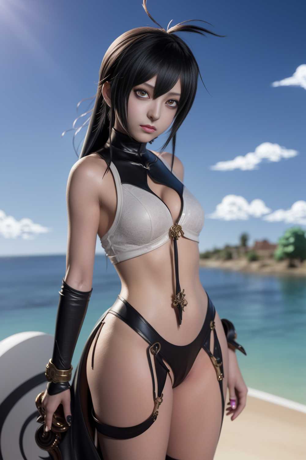 动漫