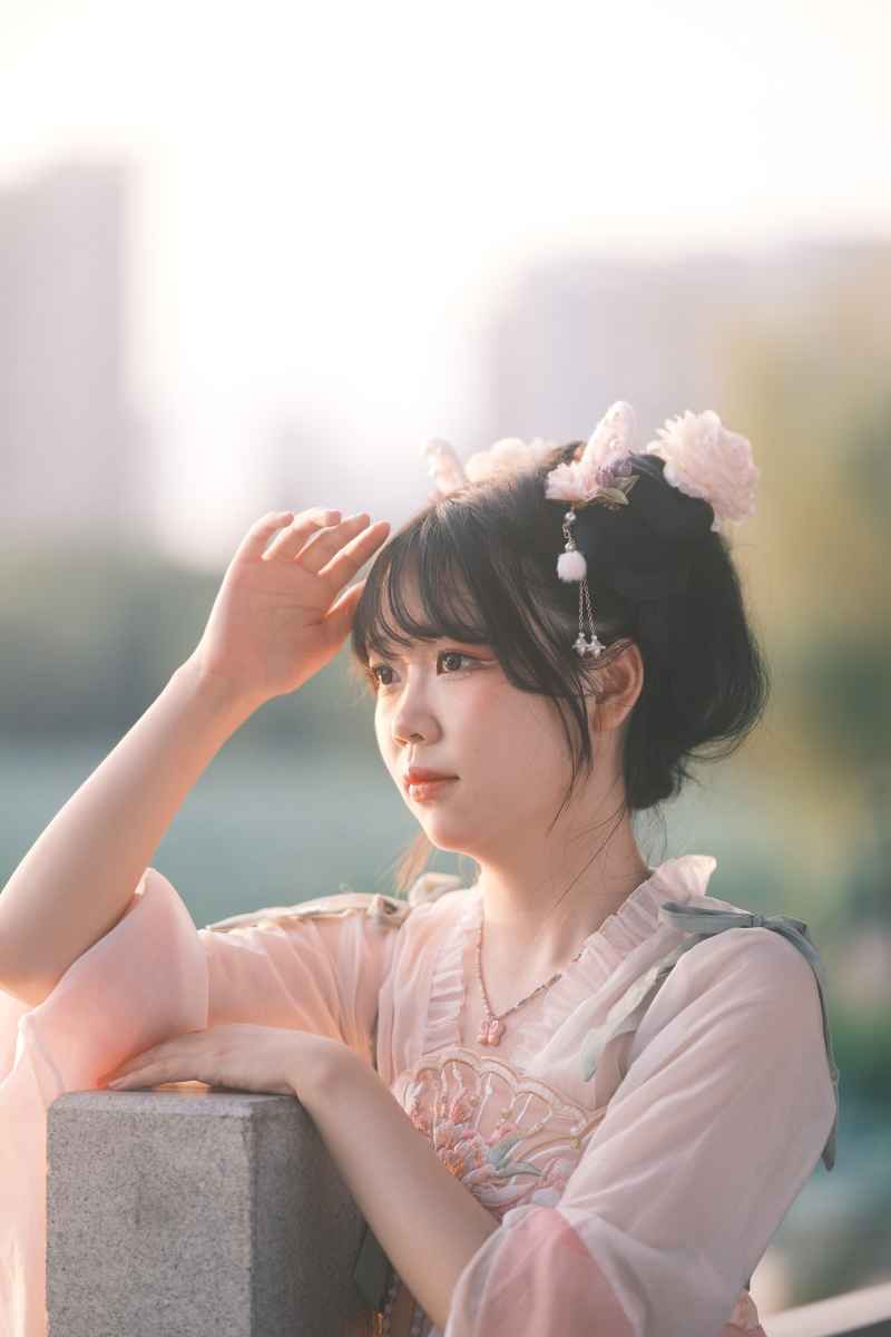 汉服
