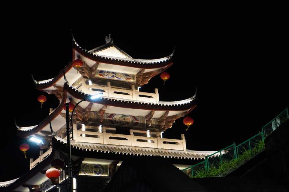 下水门