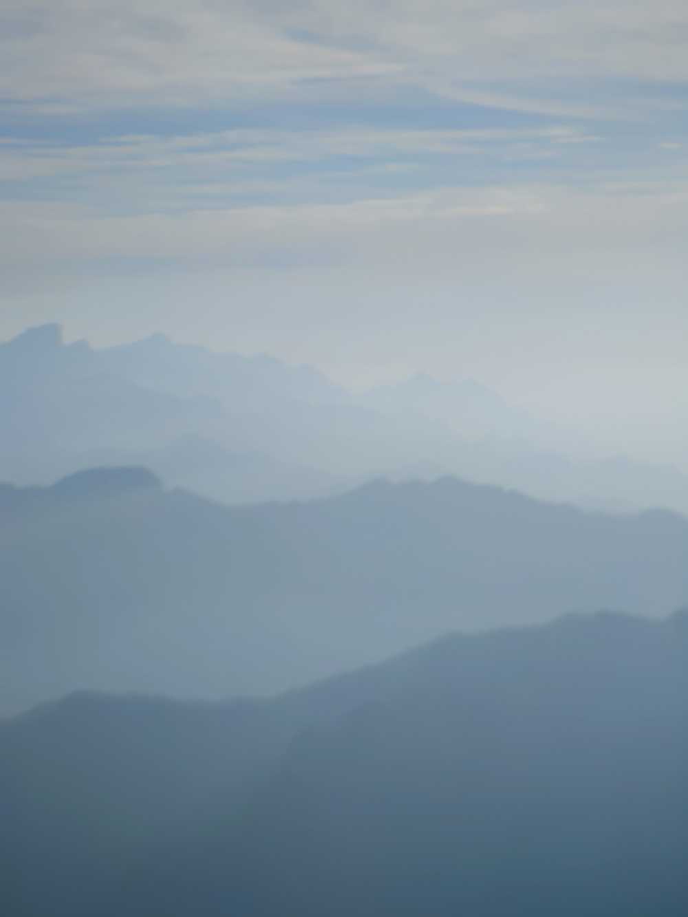 洛阳老君山 1