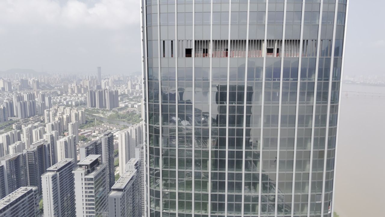 温州城市新封面 15