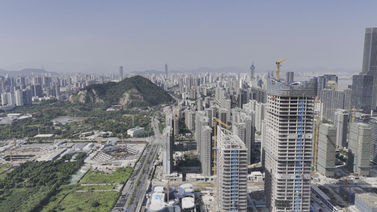 温州CBD未来社区 19
