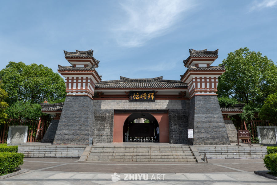 拜将台 46