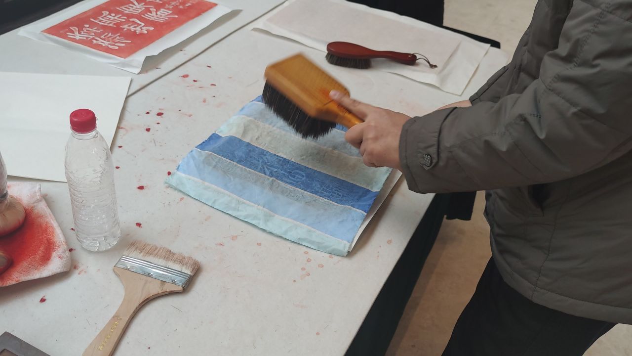 博物馆 洛阳应天门 8
