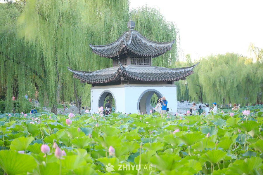 陶然亭 32