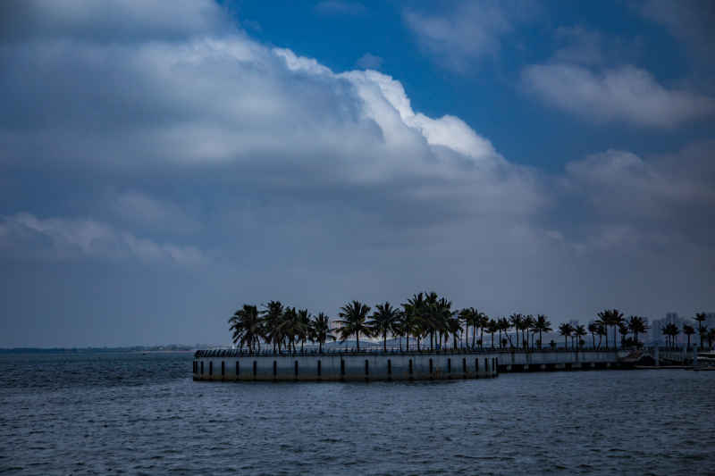 金沙湾
