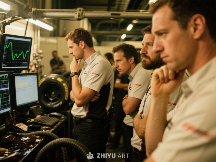 团队专注监控屏幕数据分析 469