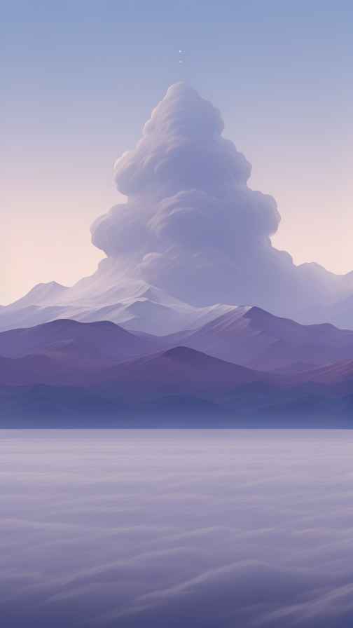 背景