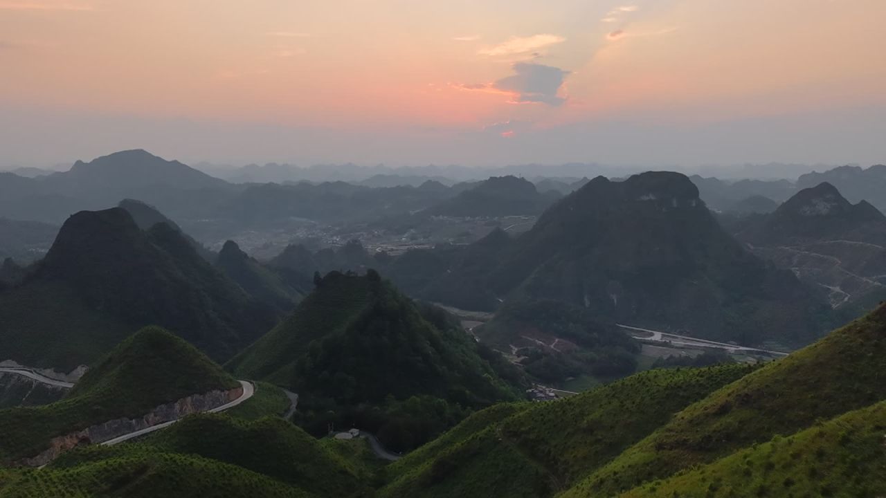 云观天 13