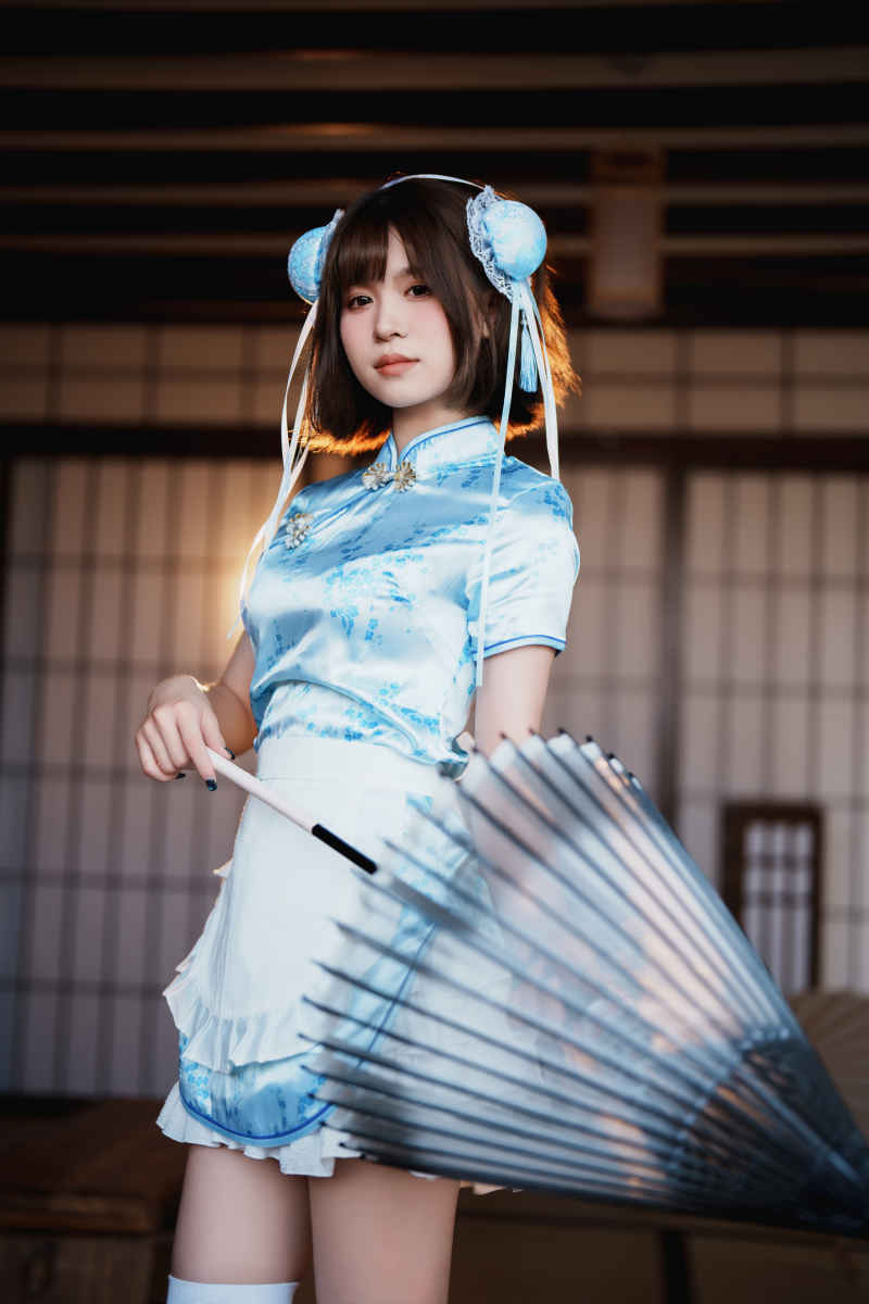 人像 1