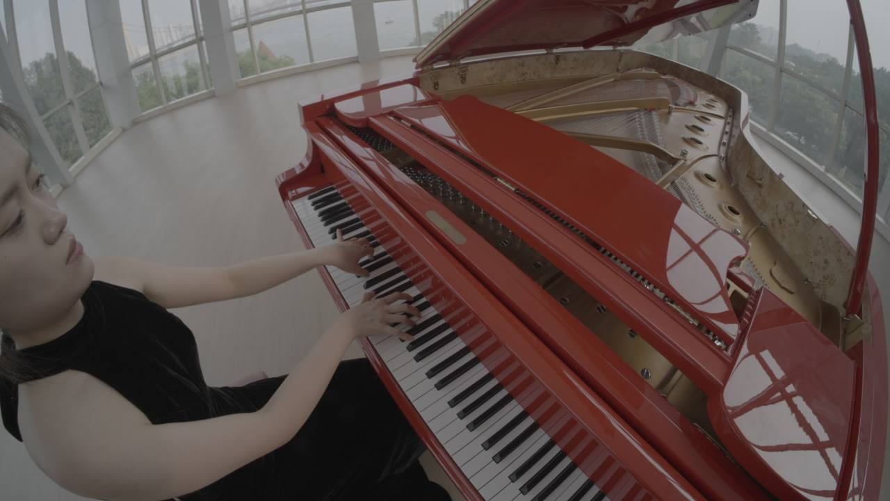 宜昌长江钢琴厂 69