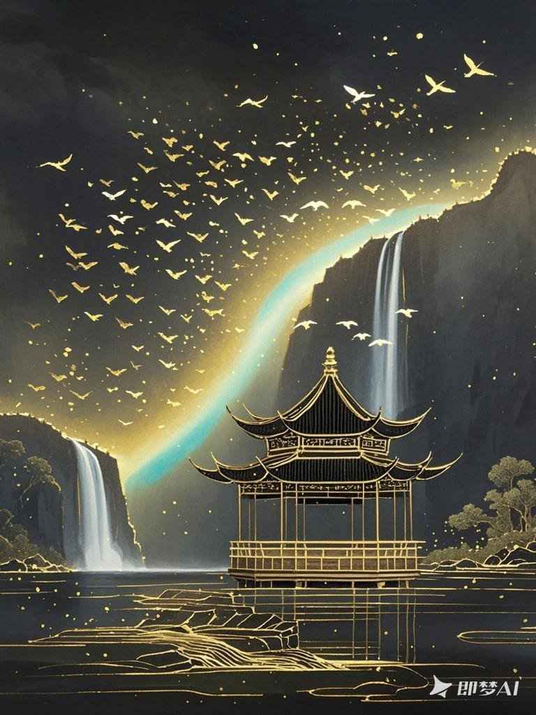 国风系列 25