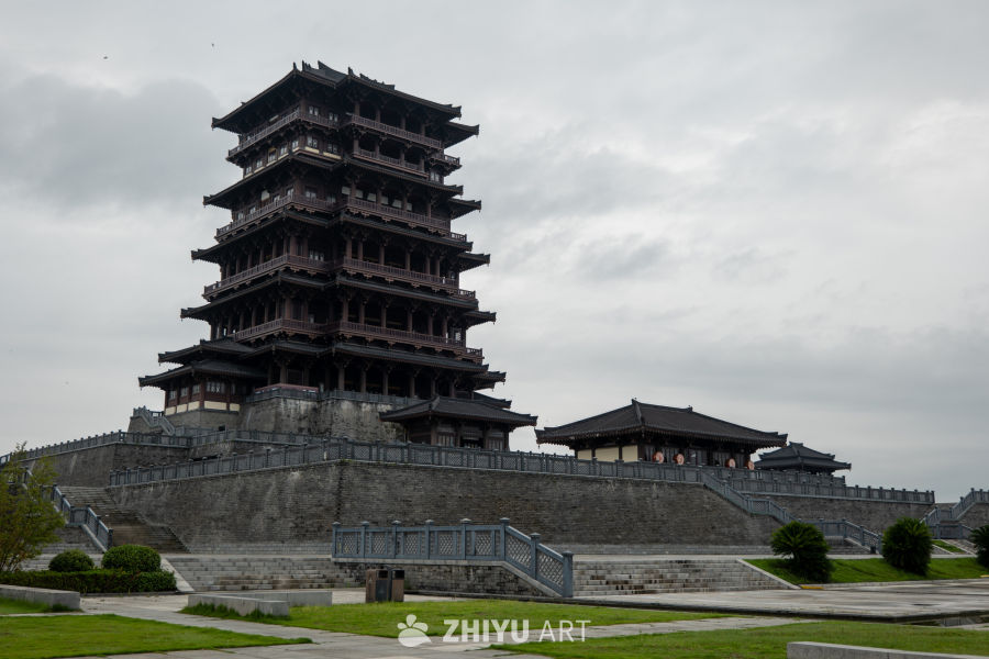 湿地公园 2