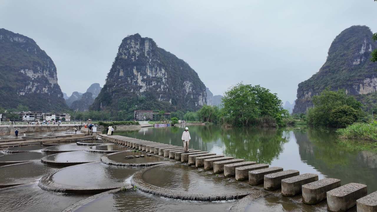 农村 10