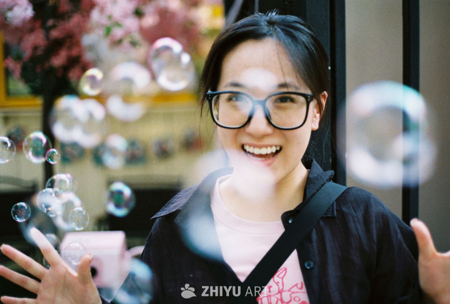 镜间美好 5