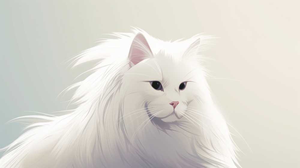 动物猫猫壁纸