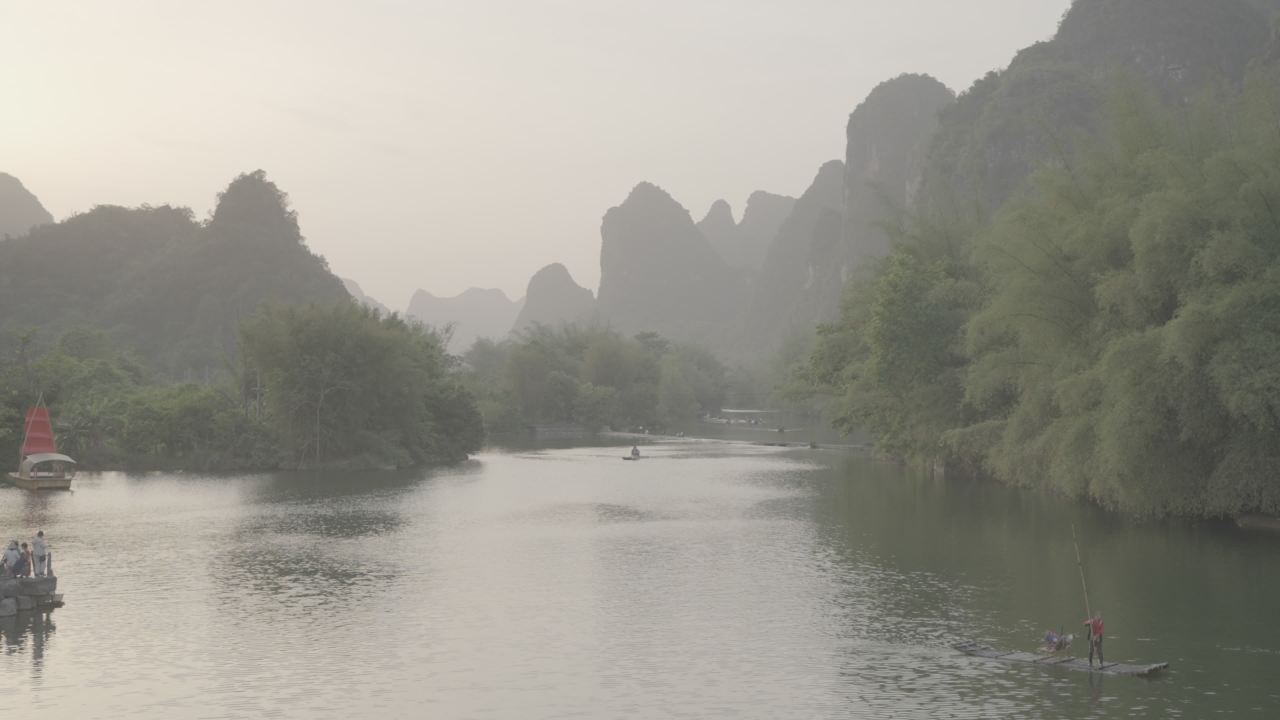 骑行 11