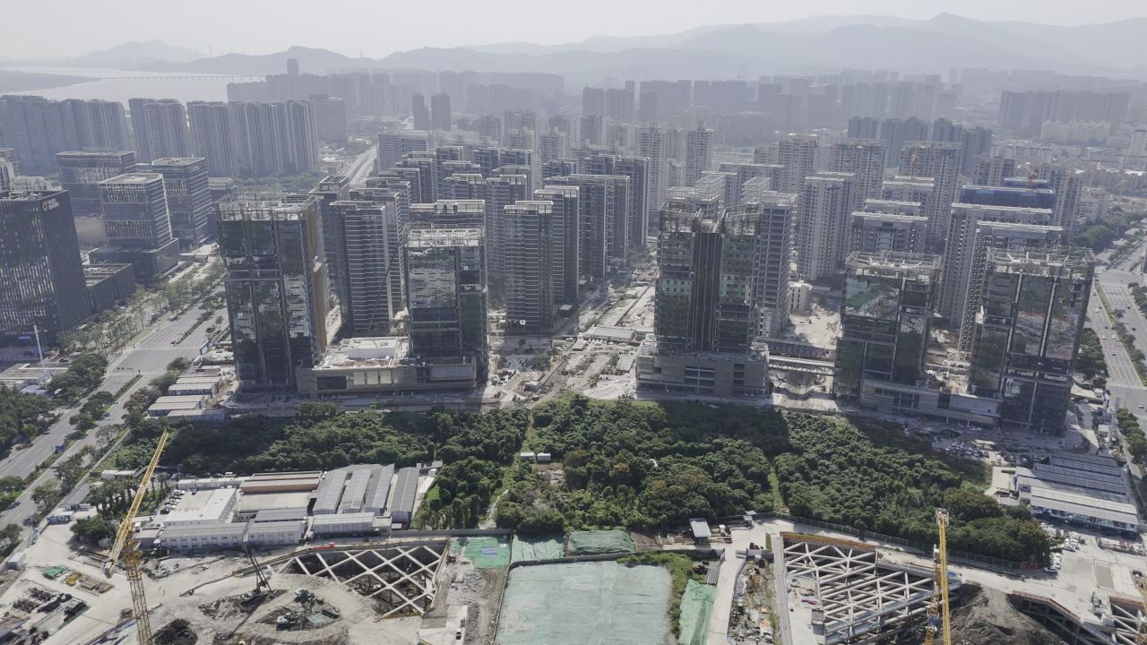 温州CBD未来社区 20