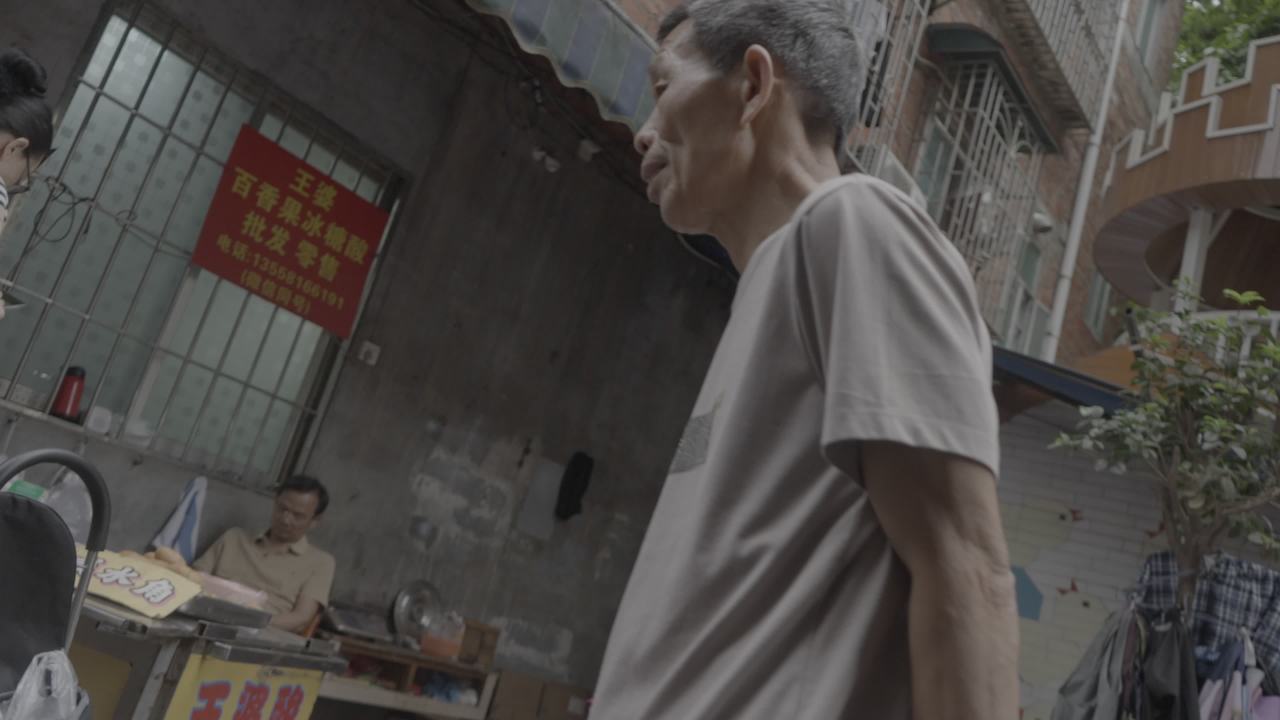 早市 14