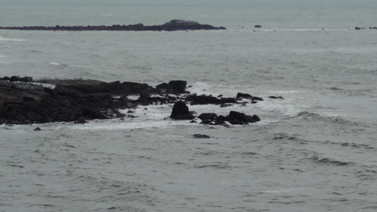 海浪