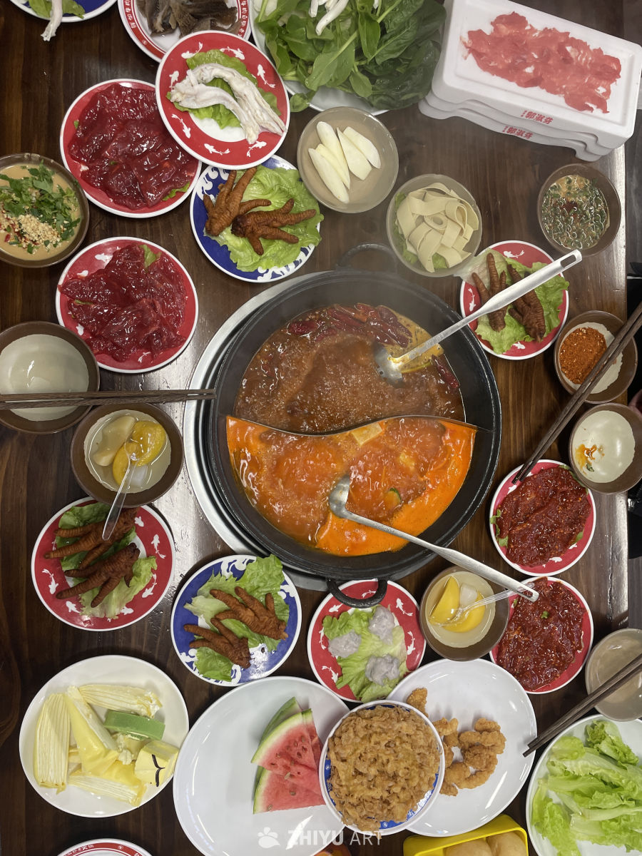 美食图鉴 34