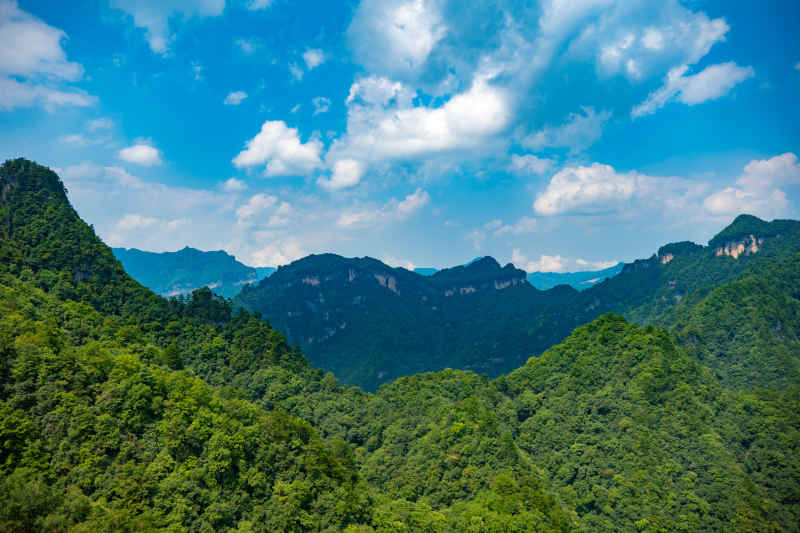 大山美景 13