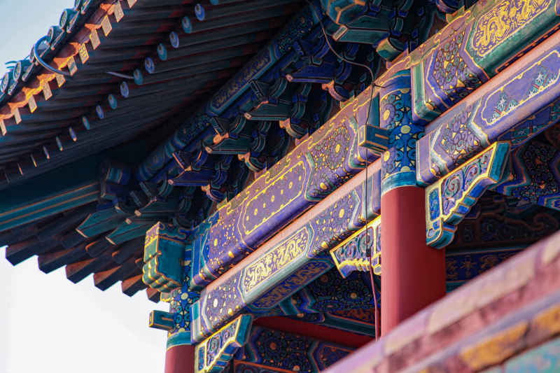 北京城 12