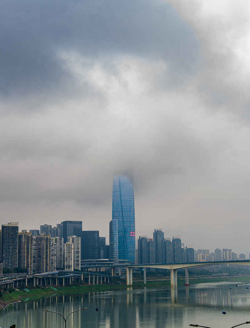 雾都渝州，山城重庆系列 3