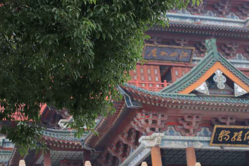 南昌滕王阁古迹 6