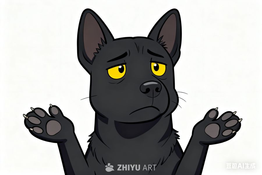 狗狗表情包 3